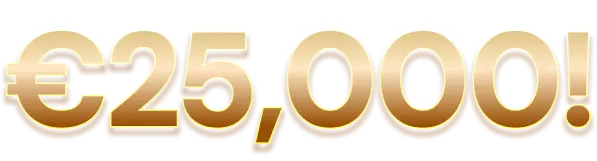 Lucky wheel winning sum